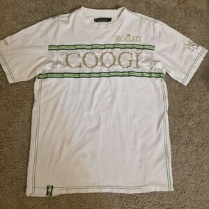 Coogi
